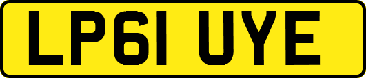 LP61UYE