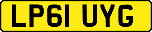 LP61UYG