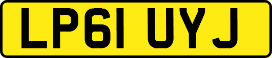 LP61UYJ