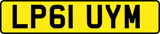 LP61UYM