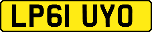 LP61UYO
