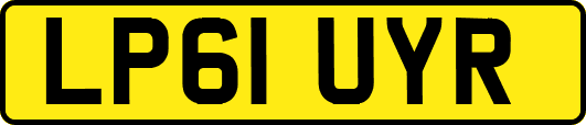LP61UYR