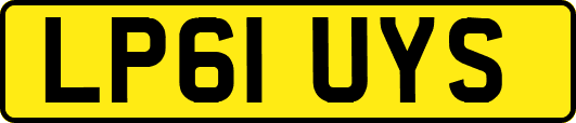 LP61UYS