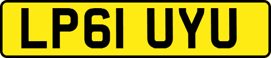 LP61UYU