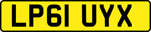 LP61UYX