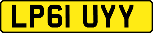 LP61UYY