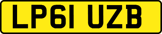LP61UZB