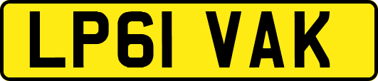 LP61VAK
