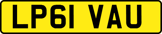 LP61VAU