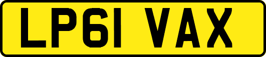 LP61VAX