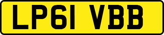 LP61VBB