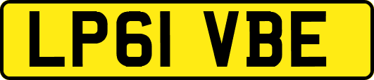 LP61VBE