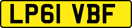 LP61VBF