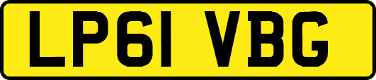 LP61VBG