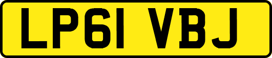 LP61VBJ