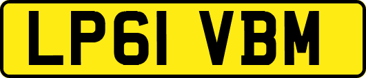 LP61VBM