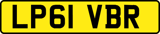 LP61VBR