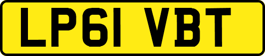 LP61VBT