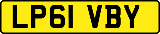 LP61VBY