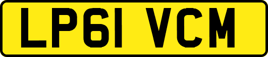 LP61VCM