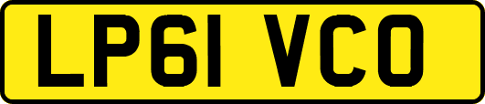 LP61VCO