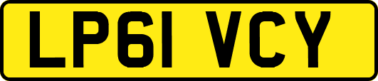 LP61VCY