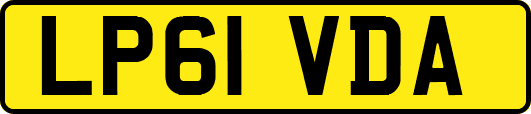 LP61VDA