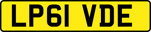 LP61VDE