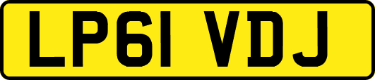 LP61VDJ