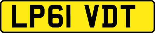 LP61VDT
