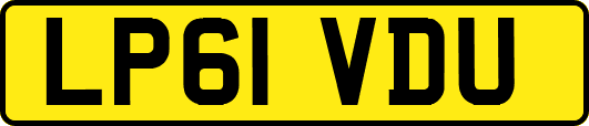 LP61VDU