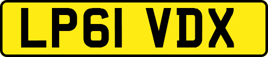 LP61VDX