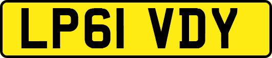 LP61VDY
