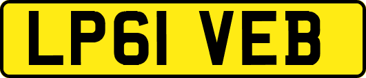 LP61VEB