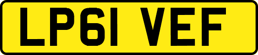 LP61VEF