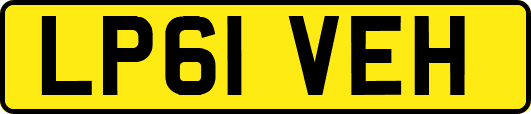 LP61VEH