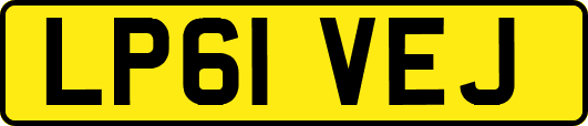 LP61VEJ