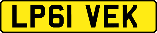 LP61VEK