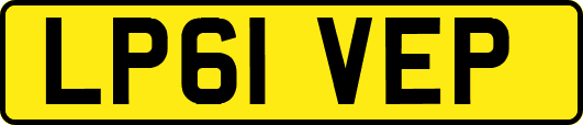 LP61VEP