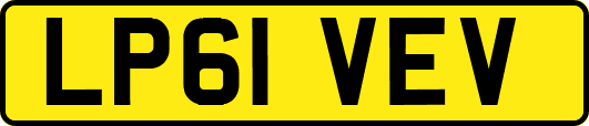 LP61VEV