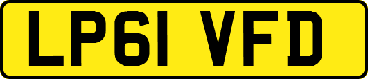 LP61VFD