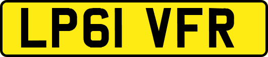 LP61VFR