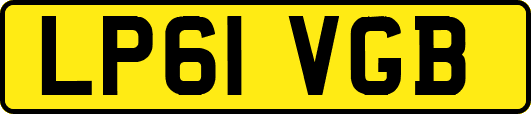 LP61VGB
