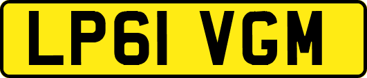 LP61VGM