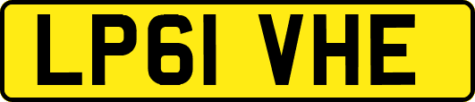 LP61VHE