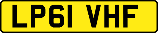 LP61VHF