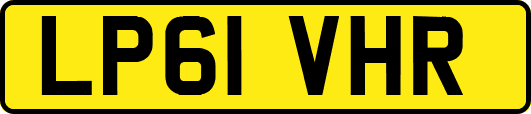 LP61VHR