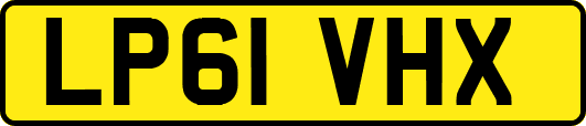 LP61VHX