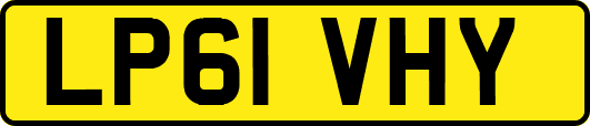 LP61VHY