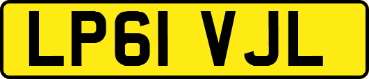 LP61VJL